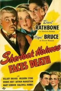 Шерлок Холмс перед лицом смерти (1943)