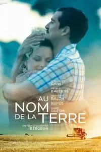 Au nom de la terre (2019)