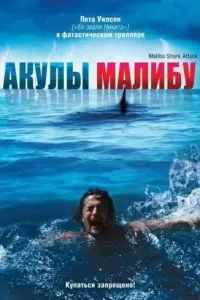 Акулы Малибу (2009)