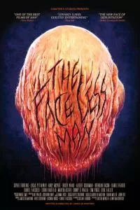 The Faceless Man (2019)