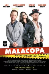 Malacopa (2018)