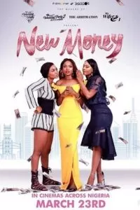 New Money (2018)