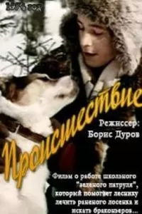 Происшествие (1974)