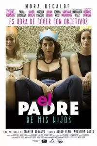 El padre de mis hijos (2018)