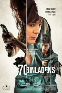 70 Binladens (2018)