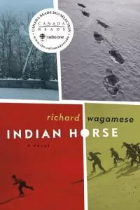 Indian Horse (2017)