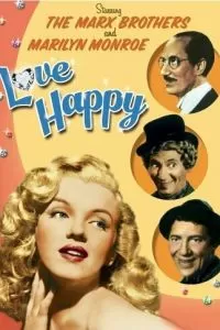 Счастливая любовь (1949)