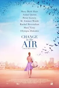 Перемены в воздухе (2018)