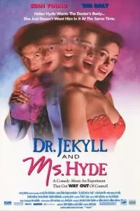 Доктор Джекилл и Мисс Хайд (1995)