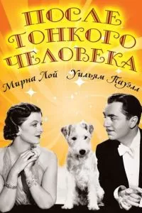 После тонкого человека (1936)