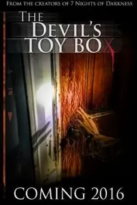 The Devil's Toy Box (2017)