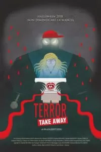 Terror Take Away (2018)