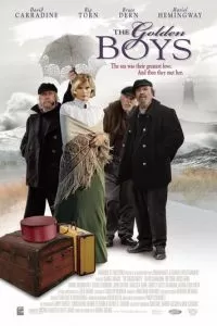 Золотые мальчики (2008)