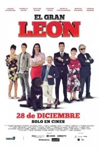 El gran León (2018)