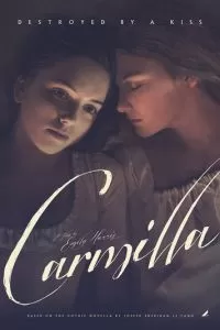 Кармилла (2020)