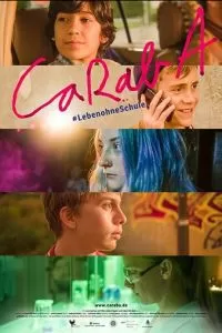 Caraba (2019)