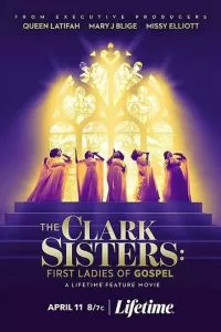 Кларк систерс: Первые дамы в христианском чарте (2020)