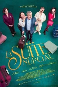 La suite nupcial (2020)