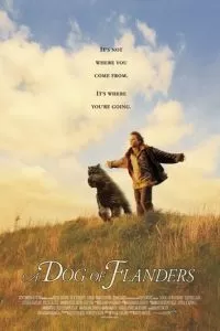 Фландрийский пёс (1999)