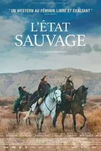 L'état sauvage (2019)