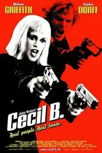 Безумный Сесил Б. (2000)