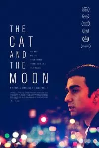 The Cat and the Moon (2019)