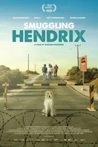 Smuggling Hendrix (2018)