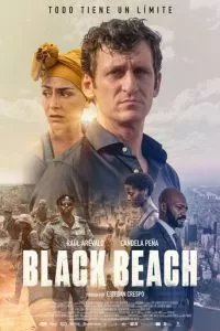 Black Beach (2020)