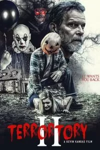 Terrortory 2 (2018)