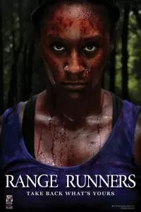 Range Runners (2019)