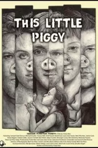 This Little Piggy (2017)