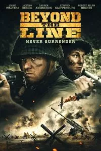 Beyond the Line (2019)