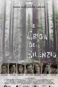 Le grida del silenzio (2018)