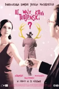 Сколько весит троянский конь? (2008)