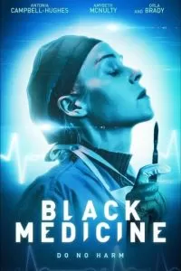 Black Medicine (2021)