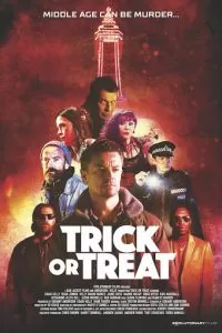 Trick or Treat (2017)