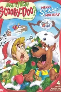 Скуби-Ду! Рождество (2002)