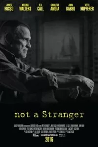 Not a Stranger (2018)