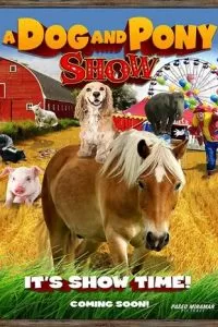 A Dog & Pony Show