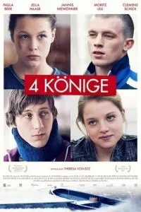 4 Короля (2015)