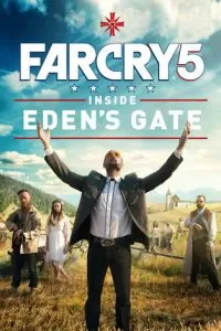 Far Cry 5: У врат Эдема (2018)