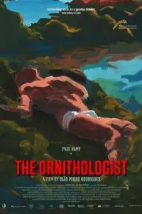Орнитолог (2016)