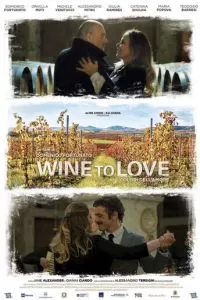 Wine to love (2018)