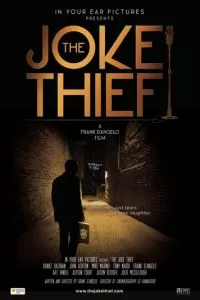 The Joke Thief (2018)