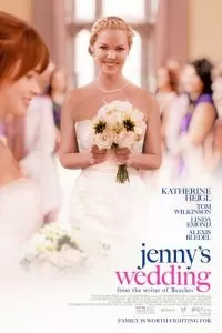 Свадьба Дженни (2015)