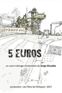 5 евро (2019)