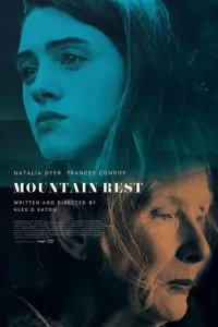 Mountain Rest (2018)