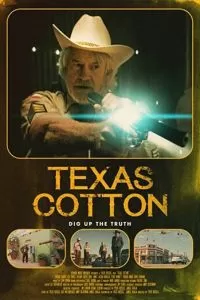 Texas Cotton (2018)