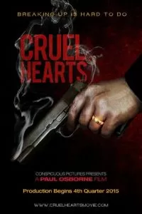 Cruel Hearts