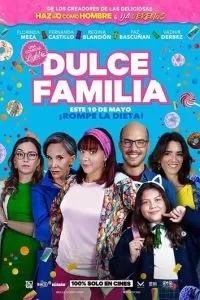 Dulce Familia (2019)